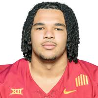 Jace J. Gilbert Stats, NCAAF News, Bio and More