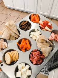 Healthy And Easy Snack Tray Ideas For Kids Fun Lunch Ideas Easy Snacks Snacks Snack Tray