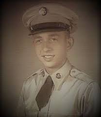 PFC James Frederick Klingler (1931-1951)