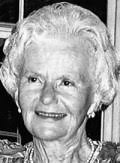 Edith Lapi Obituary (2009)