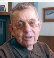 Malcolm Cooper Obituary