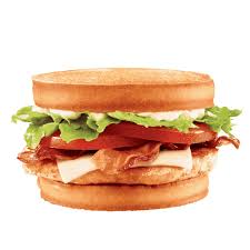 Jack In The Box Food Food Chicken Club Grilled Chicken