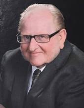 Donald Bruce West Obituary