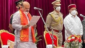 1 day ago · basavaraj bommai is karnataka's new chief minister son of former chief minister s r bommai, basavaraj bommai started his political career with the janata dal before joining the bharatiya janata. Z8nkgcqtodyfim