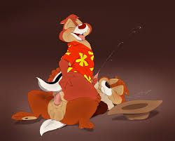 Post 997792: Chip Chip_n_Dale_Rescue_Rangers Dale