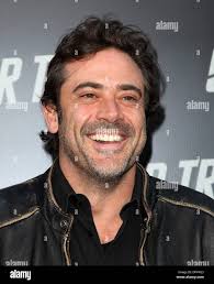 Jeffrey dean hi-res stock photography and images