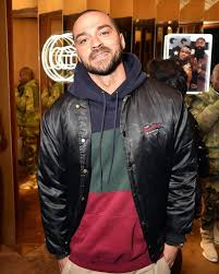 Jesse and aryn tied the knot in september 2012 after five years of dating. Jesse Williams Wife Is Grey S Anatomy S Jackson Avery Star Married Celebrity News Showbiz Tv Express Co Uk