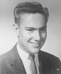 Glenn Arnold Hurd Obituary