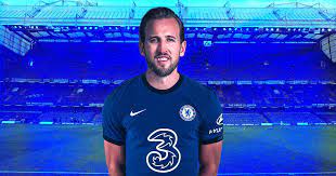 I thought any part of your body you can score a goal with can just annoying that the chelsea players still complained to the ref for ages, even though it wasn't him. Harry Kane S Debut Season For Chelsea Predicted Whether A Stunning Tottenham Transfer Would Take Place Sportsbuzz