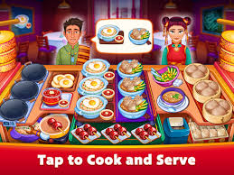 Are you looking for information on dinner party cooking games? Download Asian Cooking Star New Restaurant Cooking Games On Pc Mac With Appkiwi Apk Downloader