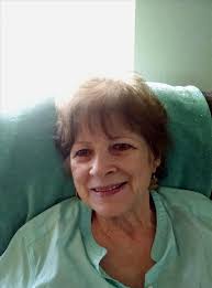 Brenda HAYES Obituary (1941