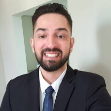 Vinicius Borges de Medeiros