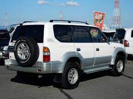 Learn more about the 2015 mazda 3's performance including information on the engine, fuel economy, transmission, suspension and more. 1999 Toyota Land Cruiser Prado Lexus Gx400 1kz Diesel Engine Timing Belt Changed Sun Roof Num Ref 0100028601 Used Cars For Sale Picknbuy24 Com