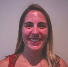 Kathleen Hedlund's Instagram, Twitter & Facebook