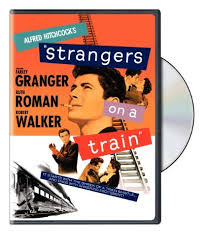 Strangers on a Train: A Hitchcock Classic (Video 2004) - IMDb