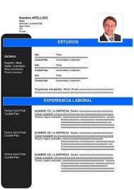 ✅ haz tu currículum con estos modelos de plantillas en word gratis. Plantillas Para Curriculum Vitae Basico En Word