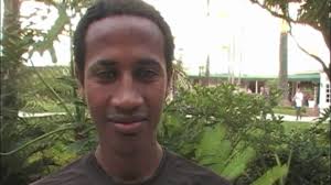 Futsum Zeinasellassie