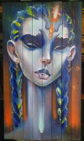 Watch this space: New works by Ben Jay Crossman