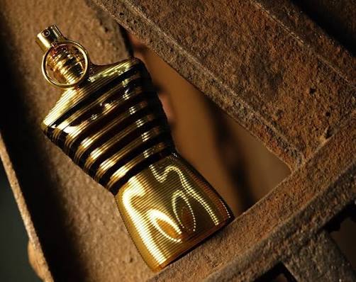 Jean Paul Gaultier Le Male Elixir - Mejores perfumes con vainilla maculinos