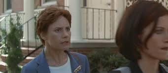 Stale Popcorn: Scream to Scream, Scene by Scene: SCENE 24 of Scream 2  (1:12:08-1:14:54)