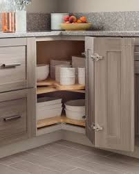 Martha S Top Kitchen Organizing Tips Corner Kitchen Cabinet Kitchen Cabinet Design Kitchen Cabinets