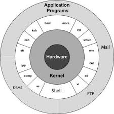 Operands the single expression evaluated by expr shall be formed. Unix Linux Quick Guide Tutorialspoint