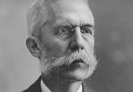 Lehigh History & Our Founder, Asa Packer