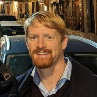 John Pascoe Email & Phone Number