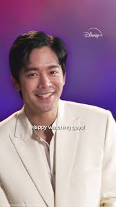 Habol na sa feels! Watch Joshua Garcia as Lance Slashblade in Disney and  Pixar’s #InsideOut2’s Filipino dub. Available now