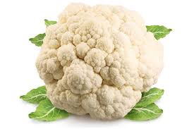 The calories in cauliflower (raw) are few, but for those who do not like eating this vegetable raw, try preparing this. F17ncdxus7fm8m