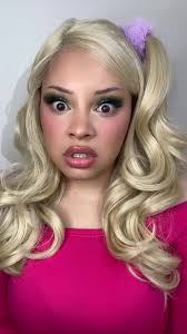 Tina Belcher and Tammy Costume