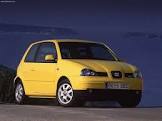 Seat-Arosa