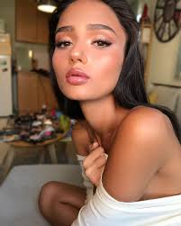 Пин от пользователя Agatha Castro на доске Tutorial de maquilhagem