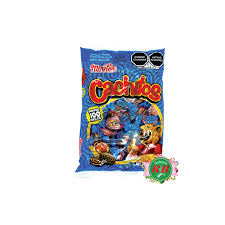 Montes Cachitos 100pcs