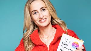 Why Has Nobody Told Me This Before?