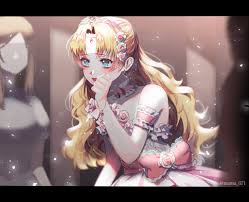 More images for who made me a princess claude cosplay » Athanasia De Alger Obelia Who Made Me A Princess Zerochan Anime Image Board