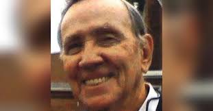 Ward C. Degler Obituary