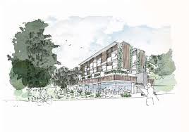 Mulu Mooloolaba Architecture Drawings Architect Drawing Architect Design