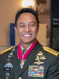 (lahir di bandung, jawa barat, 21 desember 1964; Andika Perkasa Wikipedia Bahasa Indonesia Ensiklopedia Bebas