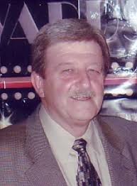 Obituary for Donald Williams
