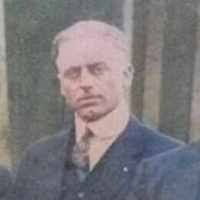 Timothy Paul Collier (1895–1968) • FamilySearch