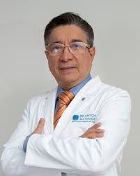 Jose Cotto's Instagram, Twitter & Facebook