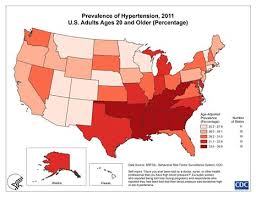 Hypertension Is So Common That Almost Everyone Is Affected