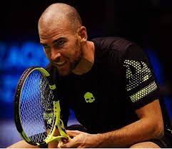Mannarino was playing great through the first three sets and federer was making a lot of errors, but federer dominated the 4th. What Is World No 22 Tennis Player Adrian Mannarino Net Worth House