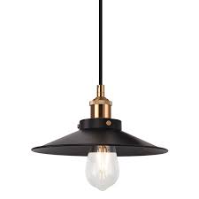 C46111agbk Matteo Lighting In 2020 Exposed Bulb Ceiling Lights Fabric Canopy