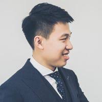 Bildergebnis für Leon Xu