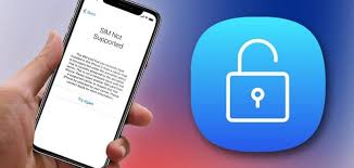 Unlocking is the removal of sim restrictions on the modem, allowing the use of the iphone on any carrier. 2021 Sim Not Supported On Iphone Unlock It For Free Now