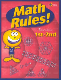 Fill 3rd grade vocabulary, edit online. Amazon Com Math Rules 1st 2nd Grade 25 Week Enrichment Challenge Now Includes Pdf Of Book 9781880505793 Barbara Vandecreek Books