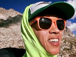 WeRunFar Profile: Monica Morant