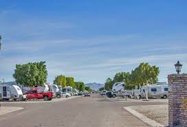 Passport America Campgrounds Camping Club Campground Resort